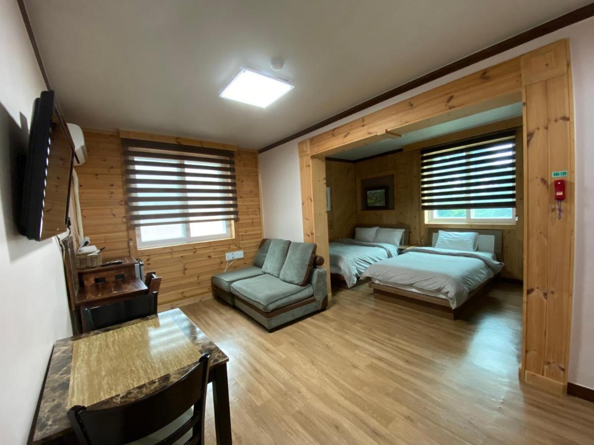 Smile Resort Σόκο Εξωτερικό φωτογραφία