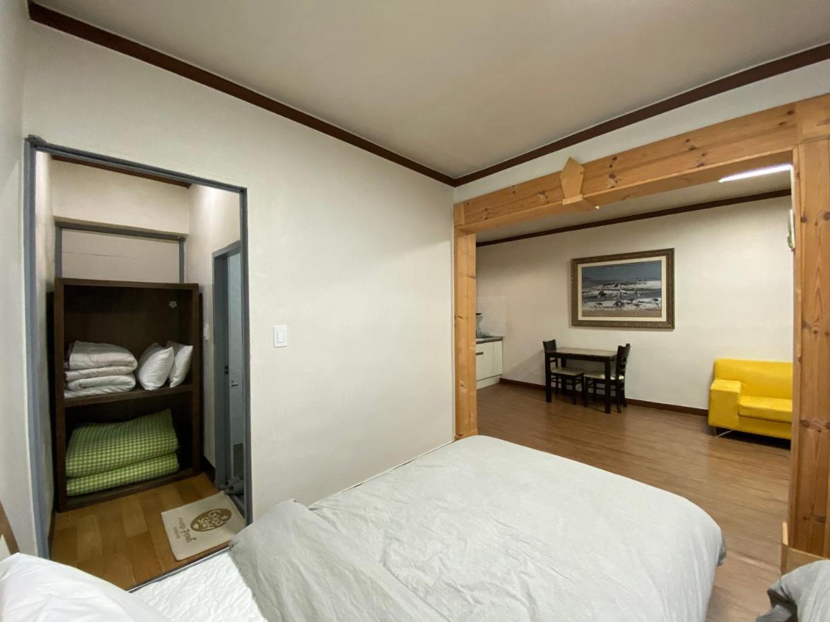 Smile Resort Σόκο Εξωτερικό φωτογραφία