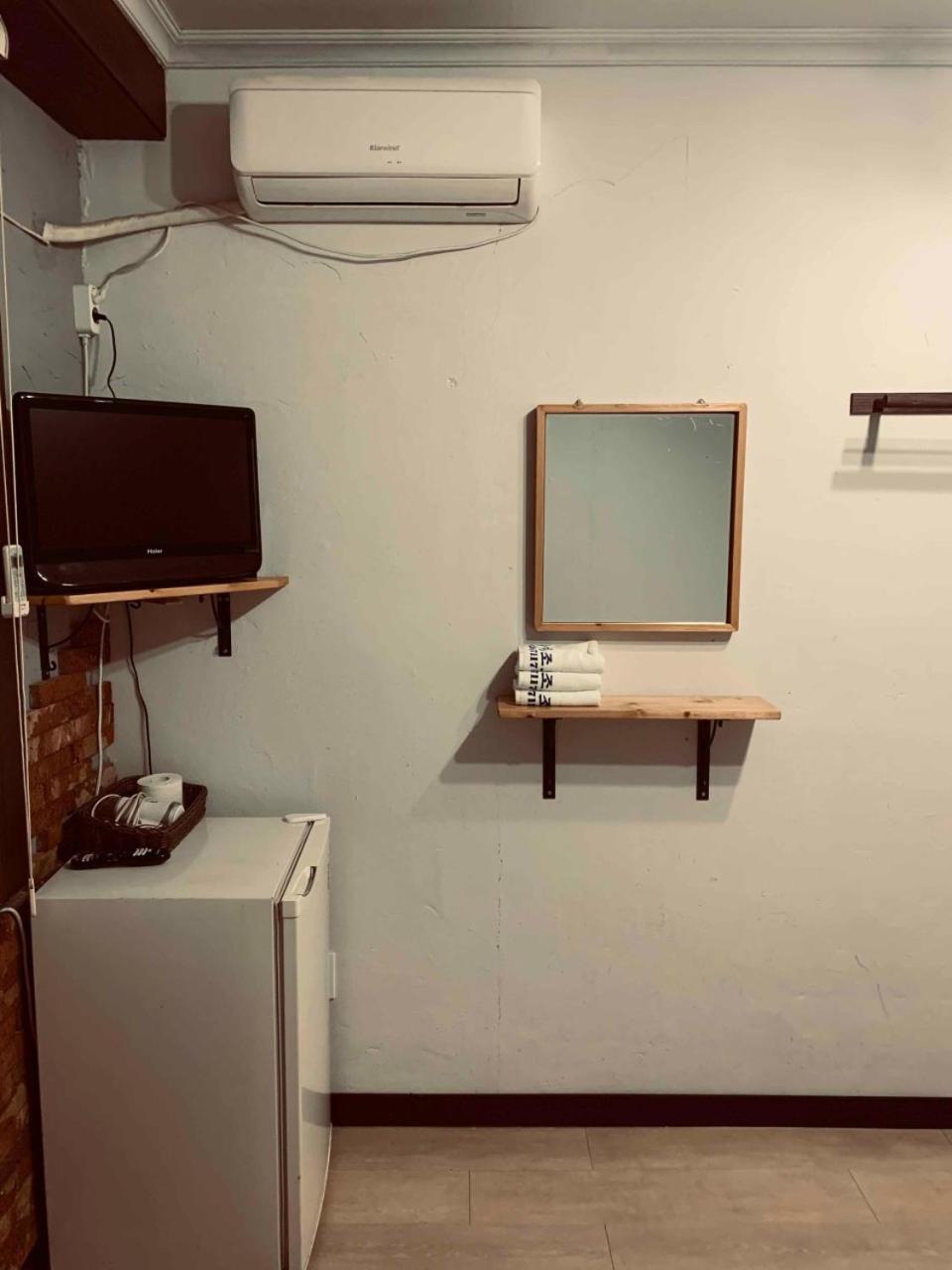 Smile Resort Σόκο Εξωτερικό φωτογραφία