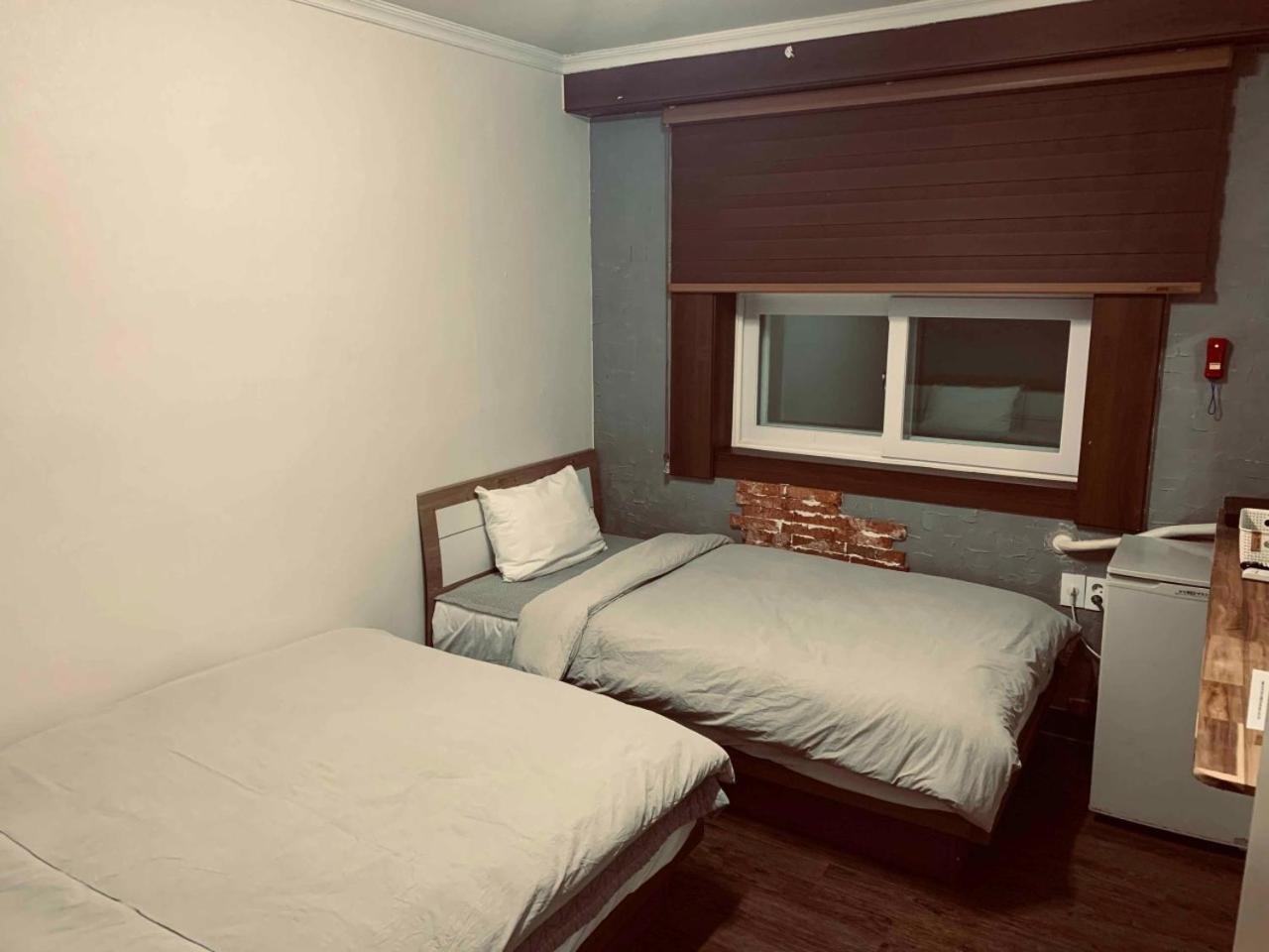 Smile Resort Σόκο Εξωτερικό φωτογραφία