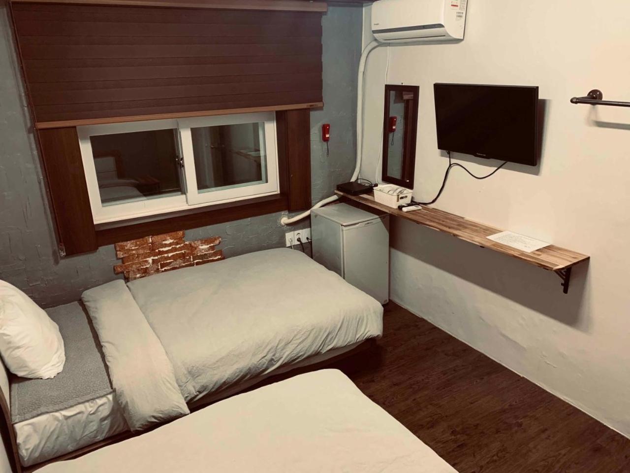 Smile Resort Σόκο Εξωτερικό φωτογραφία