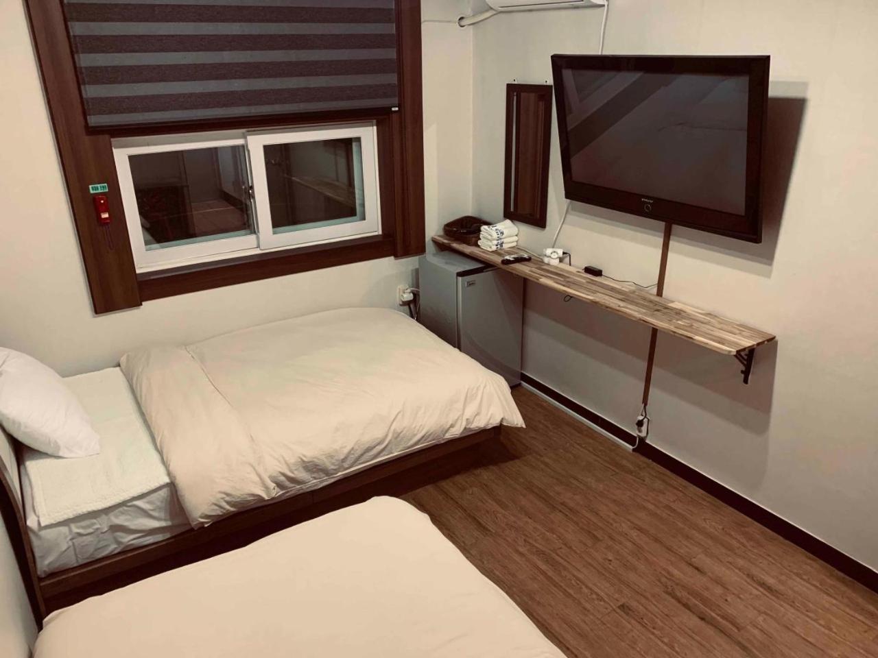 Smile Resort Σόκο Εξωτερικό φωτογραφία