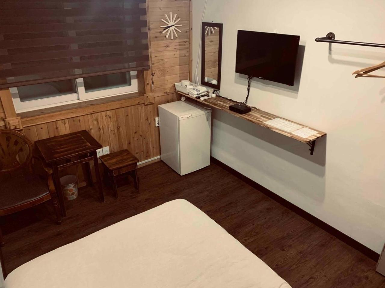 Smile Resort Σόκο Εξωτερικό φωτογραφία