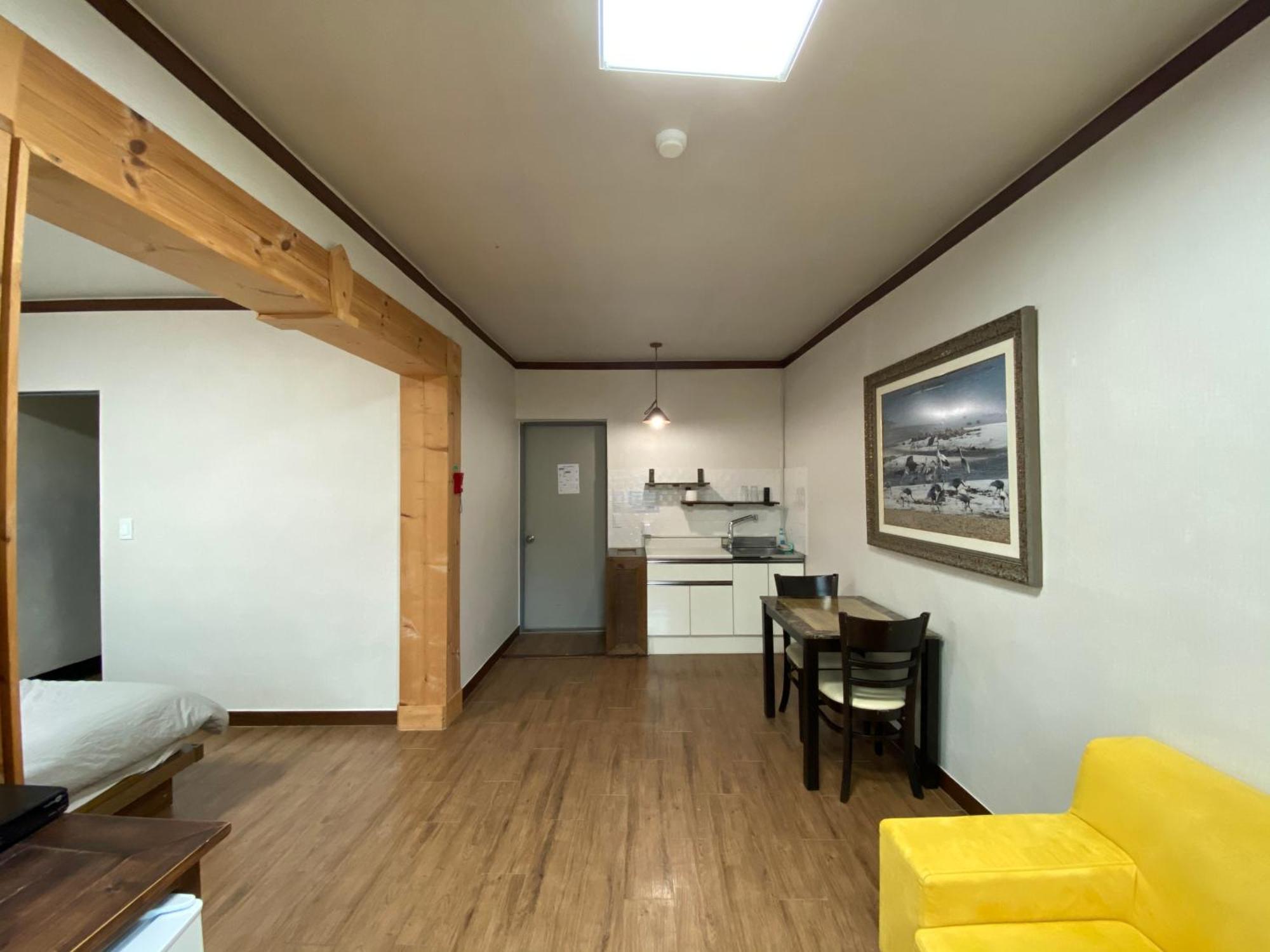 Smile Resort Σόκο Εξωτερικό φωτογραφία