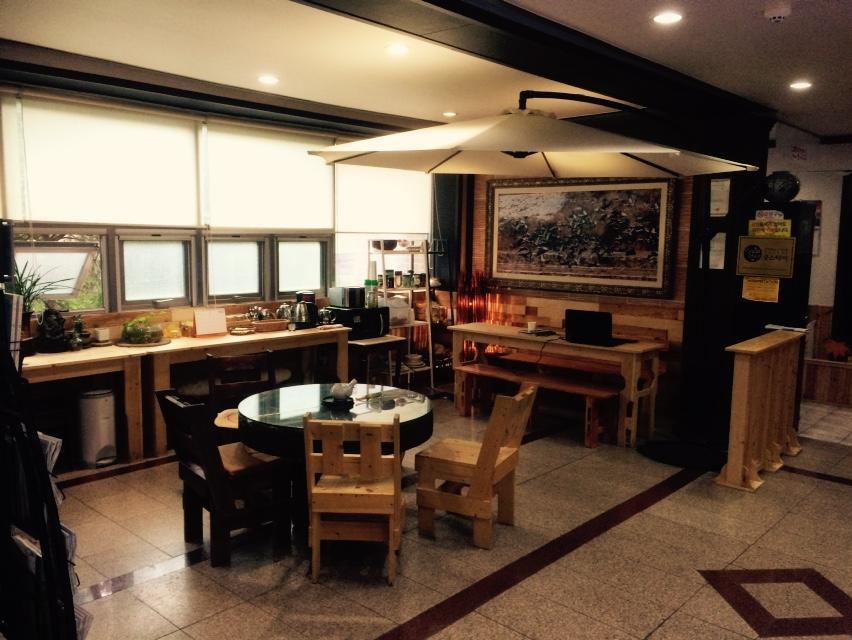 Smile Resort Σόκο Εξωτερικό φωτογραφία