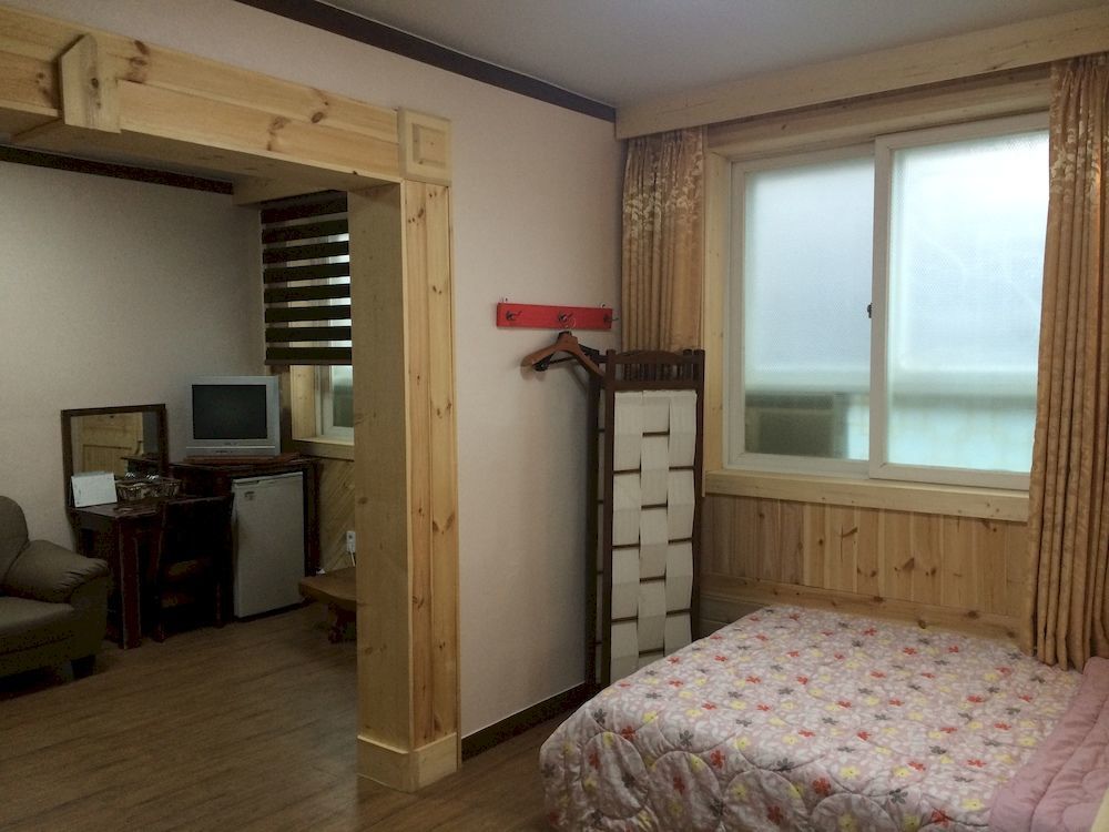 Smile Resort Σόκο Εξωτερικό φωτογραφία