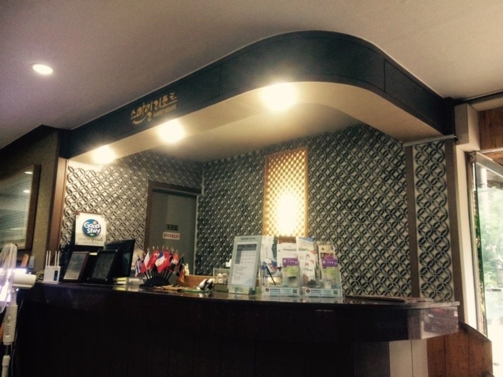 Smile Resort Σόκο Εξωτερικό φωτογραφία
